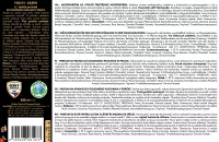 PARFUMAGE SUPREME ZAZEN | 4× koncentrovaný parfém na praní | 300 ml | 60 praní