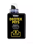 Probiotický prací gel na pelíšky, deky & oblečky pro mazlíčky | DEOTEX® PETS WASH | účinně pere & neutralizuje pachy | 15 mytí