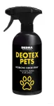 Probiotický sprej na pelíšky, deky & čalounění pro mazlíčky | DEOTEX® PETS SPRAY | neutralizuje pachy, osvěžuje & bezpečný pro zvířata | 500 ml