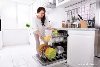 Sada AQUATIX 1+1 | gel do myčky | 115 mytí | ULTRA RAPID + ALL INCLUSIVE