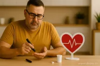 Sada METABOLISMUS, HUBNUTÍ & DETOX | podpora jater a cukru v krvi