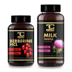 Sada METABOLISMUS, HUBNUTÍ & DETOX | podpora jater a cukru v krvi