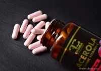 Sada PŘÍRODNÍ IMUNITA | PODPORA OBRANYSCHOPNOSTI | acerola, hlíva a reishi