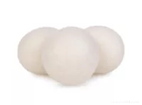 SUŠIČKOKOULE | přírodní vlněné koule do sušičky | 3 ks | GoEco®