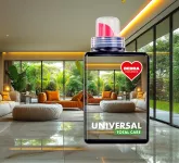 TOTAL CARE UNIVERSAL | Univerzální ekologický čisticí koncentrát na podlahy | 500 ml | 25 mytí