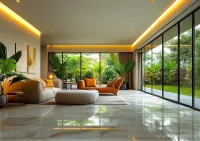 TOTAL CARE UNIVERSAL | Univerzální ekologický čisticí koncentrát na podlahy | 500 ml | 25 mytí