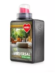 TOTAL CARE UNIVERSAL | Univerzální ekologický čisticí koncentrát na podlahy | 500 ml | 25 mytí