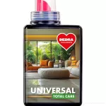 TOTAL CARE UNIVERSAL | Univerzální ekologický čisticí koncentrát na podlahy | 500 ml | 25 mytí