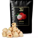 TROPICKÉ LIČI | celé lyofilizované, ovoce sušené mrazem | 50 g