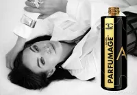 Velká 5dílná sada AG by AGATA | aviváž, parfumage, osvěžovač textilií, tekuté mýdlo, sprchový gel