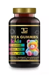 VITA GUMMIES KIDS | Multivitaminoví želé medvídci pro děti | s příchutí jablečné žvýkačky | 60 ks