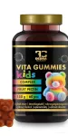 VITA GUMMIES KIDS  | Multivitaminoví želé medvídci pro děti | s příchutí jablečné žvýkačky | 60 ks