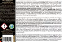 2+1 ZDARMA | SWEET BONBON | aviváž + osvěžovač + 4× koncentrovaný parfém na praní