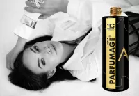 4dílná sada AG by AGATA | 3 x parfumage + osvěžovač textilií