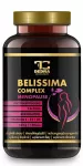 BELISSIMA COMPLEX  | menopauza | podpora kostí, srdce a menopauzálního komfortu | 120 kapslí | 102 g