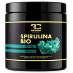 BIO SPIRULINA | Antioxidant | obranyschopnost & vitalita | 1000 tablet x 250 mg | 250 g