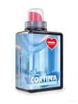 CORTINA CONDITIONER LUMINÉ | kondicionér na záclony & syntetická vlákna | jemnost, splývavost & optické zjasnění | 500 ml