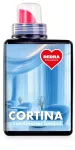 CORTINA CONDITIONER LUMINÉ | kondicionér na záclony & syntetická vlákna | jemnost, splývavost & optické zjasnění | 500 ml
