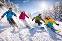 DEOTEX® GEAR | Probiotický sprej na sportovní & motorkářskou výstroj proti zápachu | neutralizuje pachy, chrání & osvěžuje | 500 ml + 250 ml