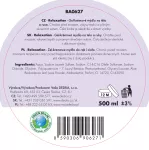 DEOTEX PETS | Praktický set pro domov plný mazlíčků | pohlcovač pachů & speciální tekutý prací prostředek s probiotiky | 500 ml + 525 ml