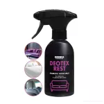 DEOTEX® PROBIOTICS | praktická sada proti zápachu | REST + STINK | 250 ml ×2