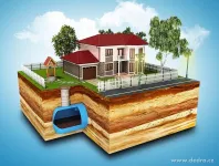 ECO SEPTIC ACTIVATOR | bioaktivní aktivátor septiků & WC | bez zápachu & usazenin | 10 maxi-tablet