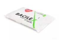 Hygienické vlhčené ubrousky z bambusu s Aloe Vera | BACILEX® | 10 ks