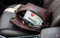 Hygienické vlhčené ubrousky z bambusu s Aloe Vera | BACILEX® | 10 ks