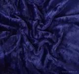 LAGOON VELVET | potah na polštář 45 × 45 cm | lesklý sametový efekt & měkké mikrovlákno