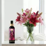 LILA FASHION | Osvěžovač vzduchu & textilií | luxusní parfémový sprej | 200 ml