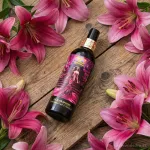 LILA FASHION | Osvěžovač vzduchu & textilií | luxusní parfémový sprej | 200 ml