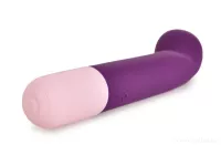 LUNE | vibrační & masážní intimní pomůcka | 10 programů | INTIMWELLNESS