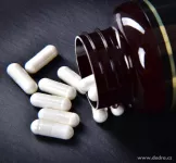 MAGNESIUM DUO | doporučená kombinace malátu & bisglycinátu doplněná o vitamin B6