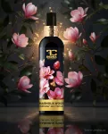 MAGNOLIA WOOD | Osvěžovač vzduchu & textilií | luxusní parfémový sprej | 200 ml