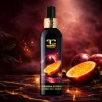 MARACUJA INTENSE | Osvěžovač vzduchu & textilií | luxusní parfémový sprej | 200 ml