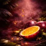 MARACUJA INTENSE | Osvěžovač vzduchu & textilií | luxusní parfémový sprej | 200 ml