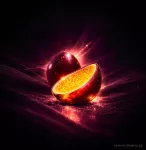 MARACUJA INTENSE | Osvěžovač vzduchu & textilií | luxusní parfémový sprej | 200 ml