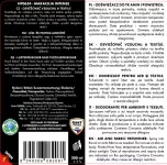 MARACUJA INTENSE | Osvěžovač vzduchu & textilií | luxusní parfémový sprej | 200 ml