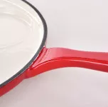 MASSIVE | litinový lívanečník | pánev na lívance & bramboráčky | POÊLE