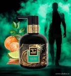 MIRAGE NOIR | valentýnská sada EDP + tekuté mýdlo + sprchový gel | 1+2 ZDARMA