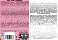 MOHAIRA CONDITIONER | péče pro jemné prádlo, úplety & kašmír | do posledního máchání | 500 ml