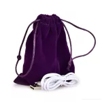 NOE | vibrační & masážní intimní pomůcka | 10 programů | INTIMWELLNESS