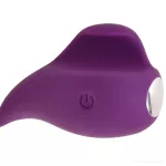 NOE | vibrační & masážní intimní pomůcka | 10 programů | INTIMWELLNESS