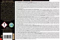 PARFUMAGE SUPREME MARACUJA INTENSE | 4× koncentrovaný parfém na praní | 300 ml | 60 praní