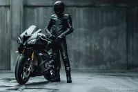 Probiotický sprej na sportovní & motorkářskou výstroj proti zápachu | DEOTEX® GEAR | neutralizuje pachy, chrání & osvěžuje | 500 ml