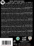 Probiotický sprej na sportovní & motorkářskou výstroj proti zápachu | DEOTEX® GEAR | neutralizuje pachy, chrání & osvěžuje | 500 ml