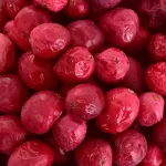 Rodinné balení 3×50 g | SEVERSKÉ BRUSINKY | lyofilizované, celé ovoce sušené mrazem