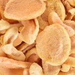 Rodinné balení 3×50 g | SLUNEČNÉ MERUŇKY | lyofilizované plátky, ovoce sušené mrazem