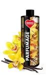 Rodinné balení PARFUMAGE | Parfém na praní a úklid | FLEUR DE VANILLA & PLATINUM & PULPIDOO | 500 ml × 3