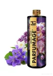 Rodinné balení PARFUMAGE | Parfém na praní a úklid | IMPERIAL VIOLET & SAMETOVÁ HRUŠKA & RED VELVET | 500 ml × 3
